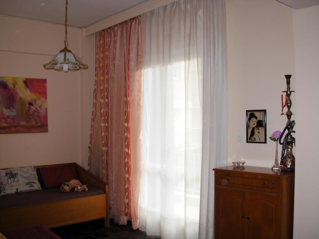 Michele'S Flat Appartement Chania  Buitenkant foto