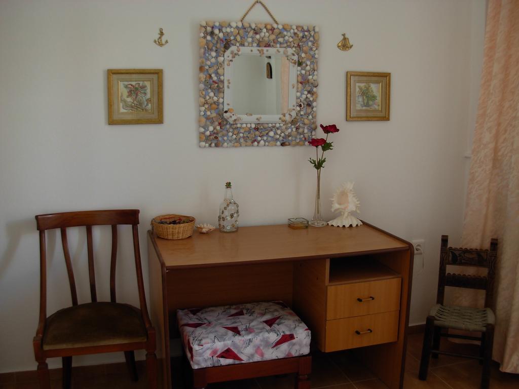 Michele'S Flat Appartement Chania  Buitenkant foto