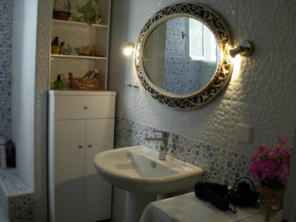 Michele'S Flat Appartement Chania  Buitenkant foto